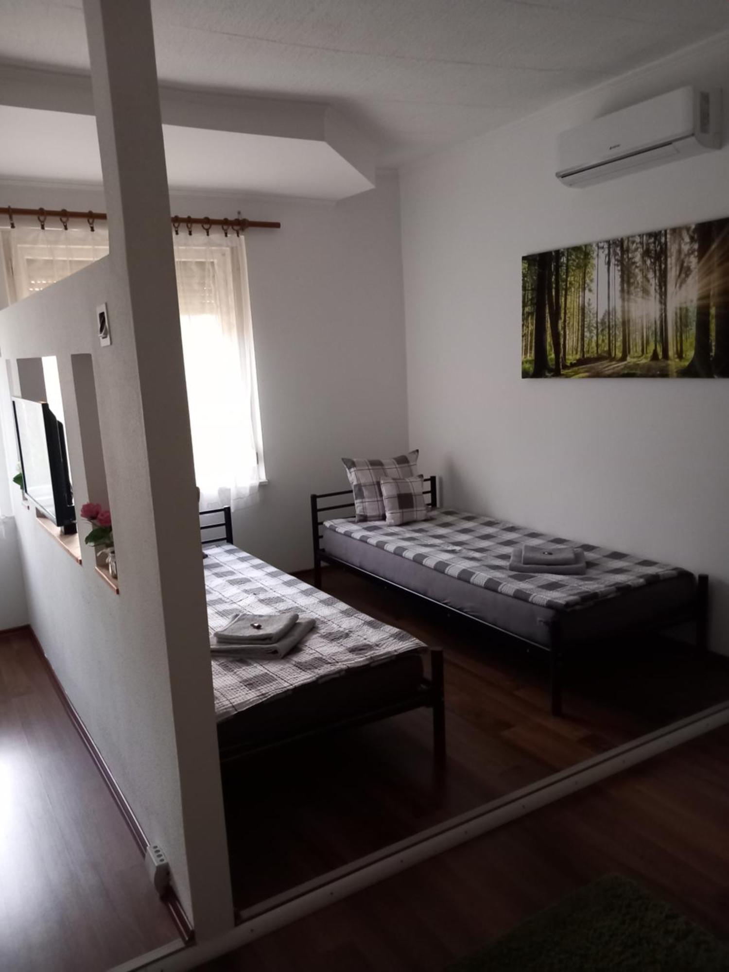 Green Corner Wellness Puspokladany Ngoại thất bức ảnh