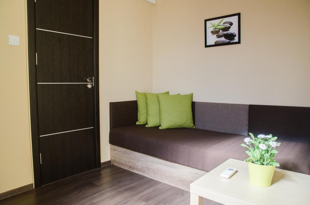Green Corner Wellness Puspokladany Phòng bức ảnh