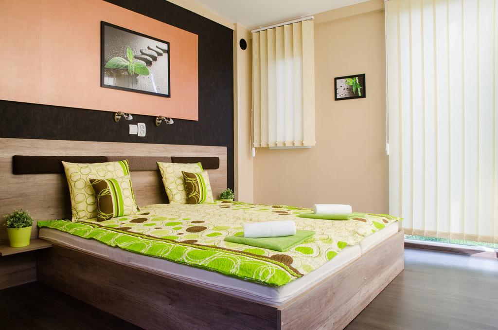 Green Corner Wellness Puspokladany Phòng bức ảnh