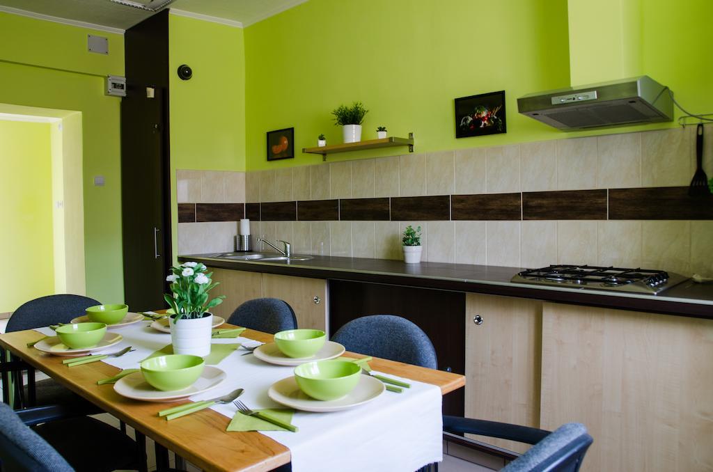 Green Corner Wellness Puspokladany Ngoại thất bức ảnh